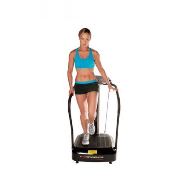 Confidence Vibration Plate