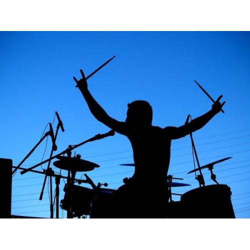 Ambitious Rock Band searching for drummer