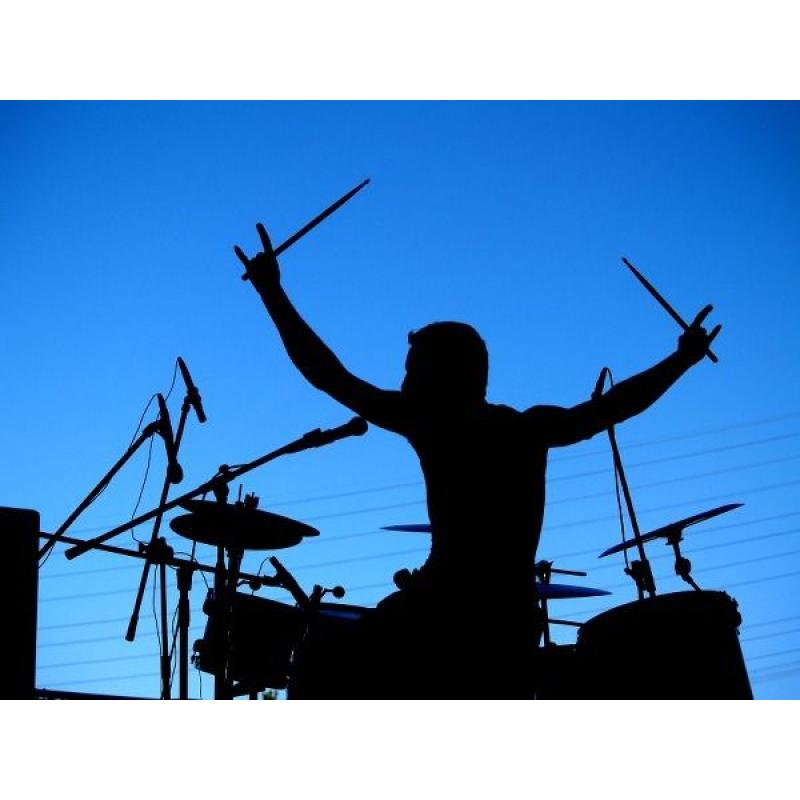 Ambitious Rock Band searching for drummer