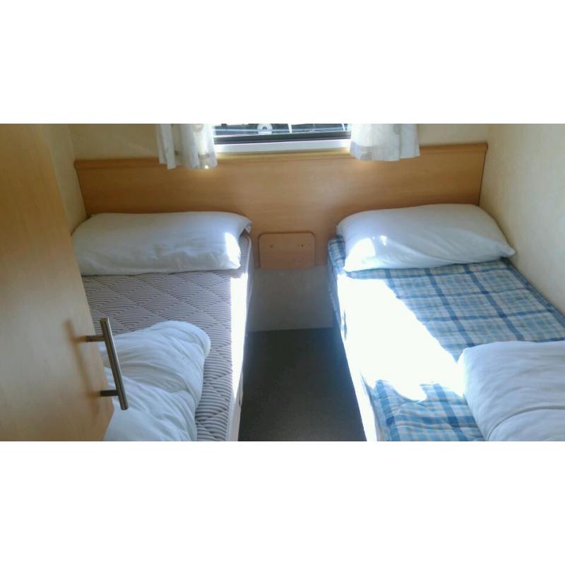 Caravan Craig Tara