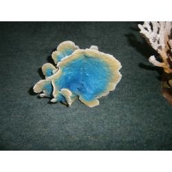 3 pieces of Marine coral, reproduction, very realistic.