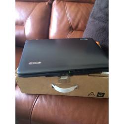Acer laptop