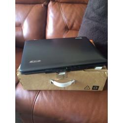 Acer laptop