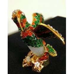 Perfume oil bottles