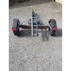 Motorcycle Trailer