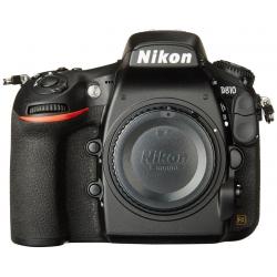 NIKKOR D810