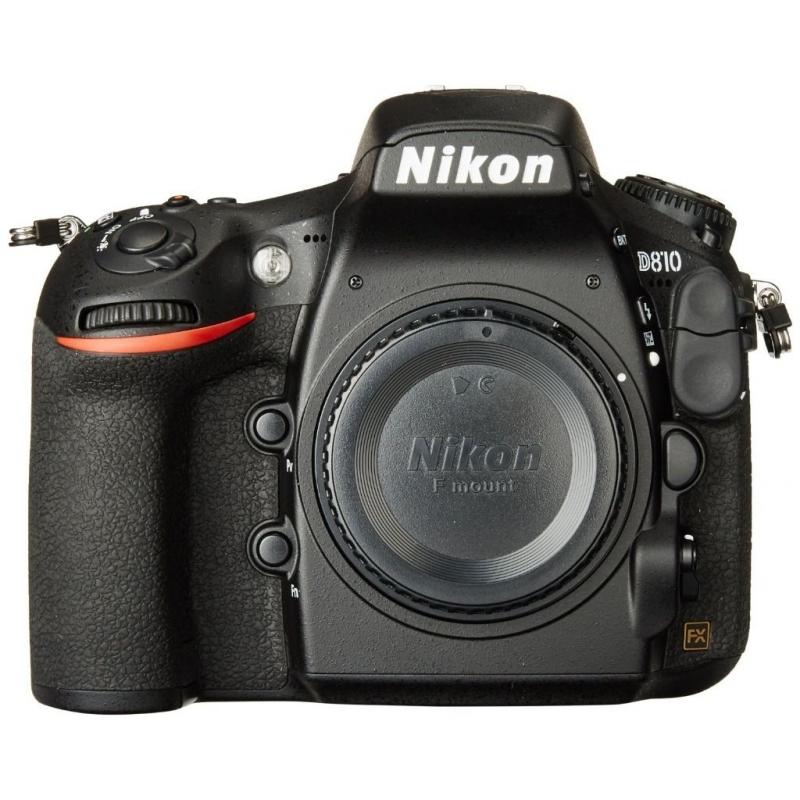 NIKKOR D810