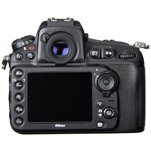 NIKKOR D810