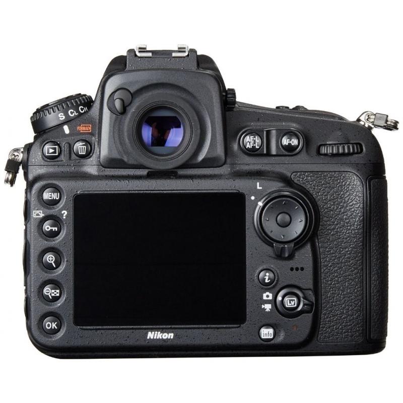 NIKKOR D810