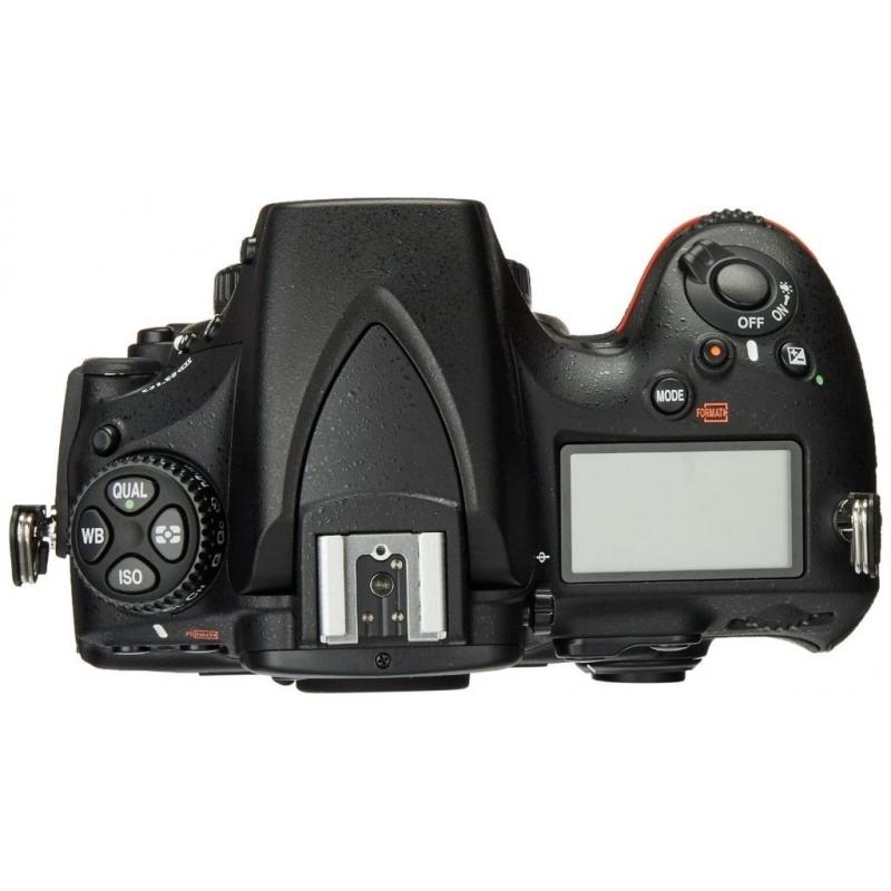 NIKKOR D810