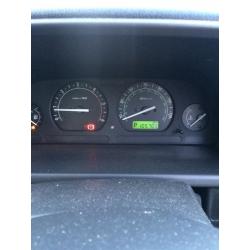 Landrover freelander 2.0 TD4 engine 105k complete