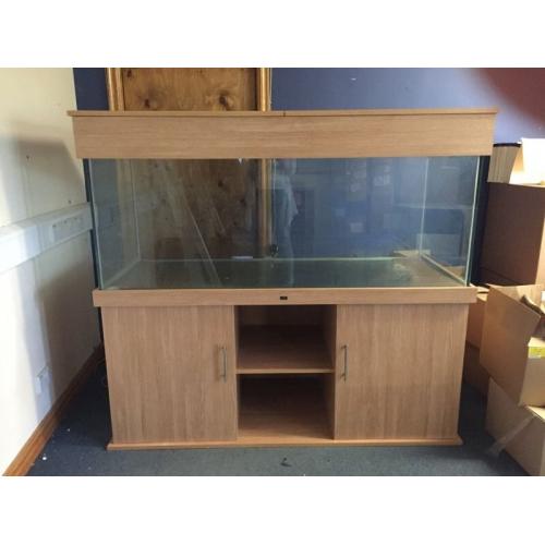 Fish tank 500l