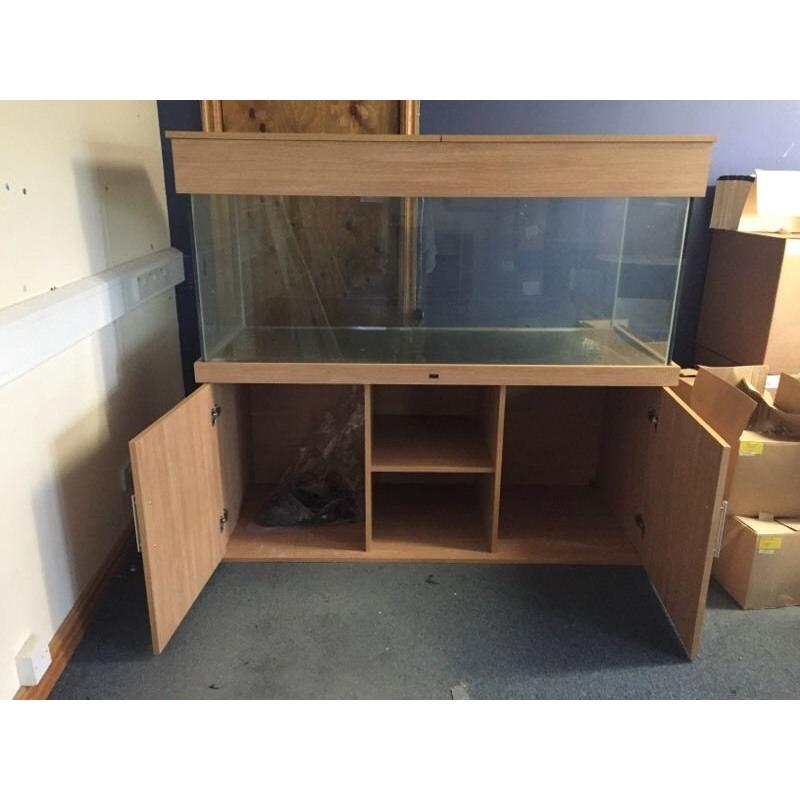 Fish tank 500l