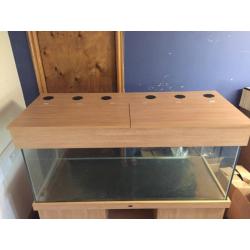 Fish tank 500l
