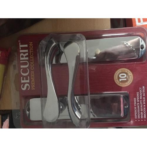 Door handles