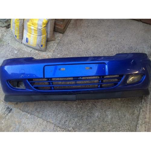 Vauxhall Astra 2004 front bumper