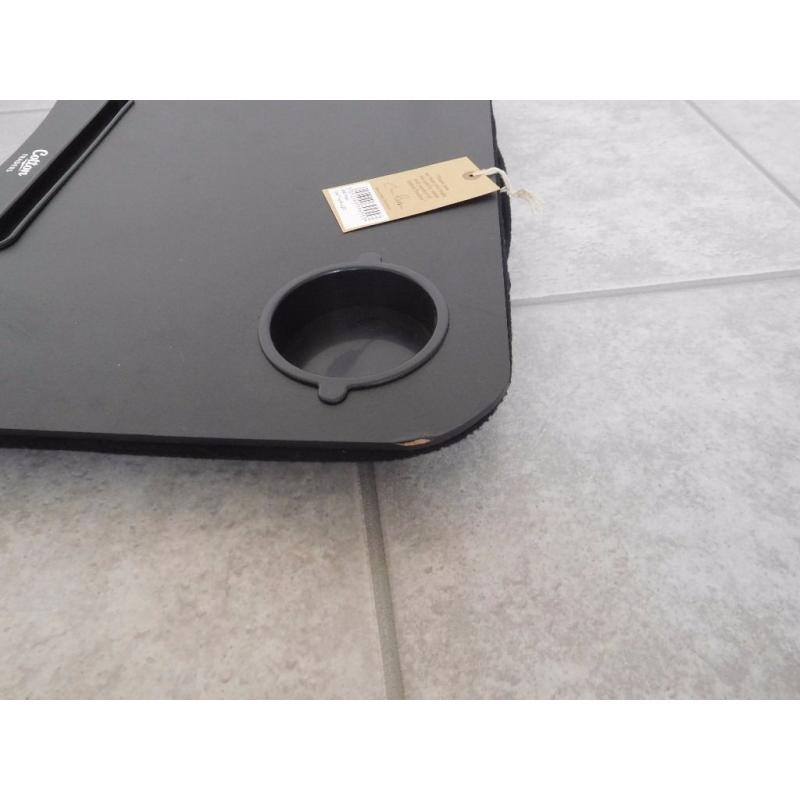 Cotton Traders laptop/craft tray