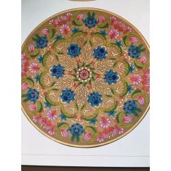 Laledan Plate Limited Edition