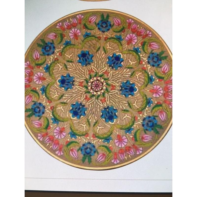Laledan Plate Limited Edition