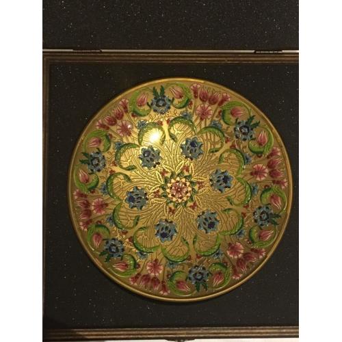 Laledan Plate Limited Edition