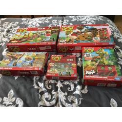 Angry birds go new