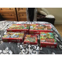 Angry birds go new