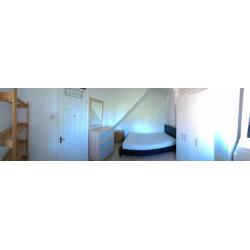 Spacious double room to rent in Putney upper richmond