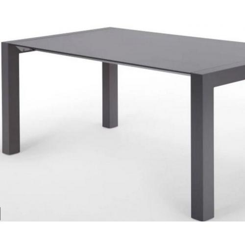Bramante Extending Dining Table, Grey