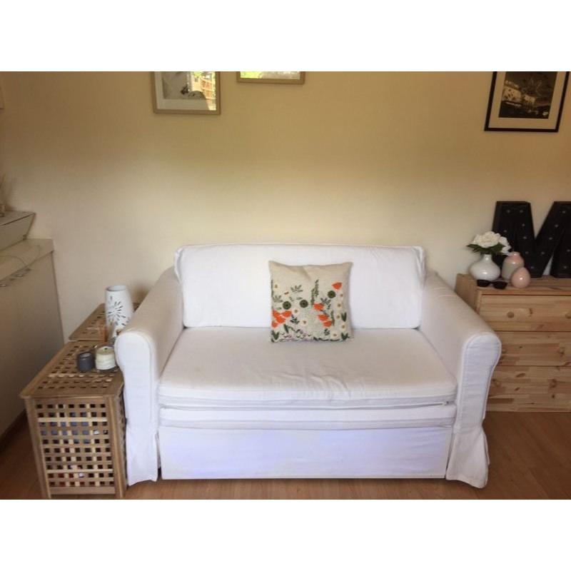 IKEA Sofa Bed