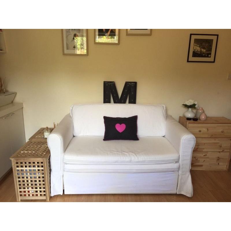 IKEA Sofa Bed