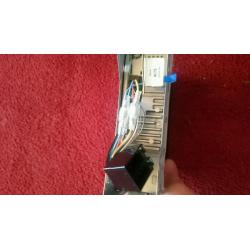 Pioneer car stereo cd player