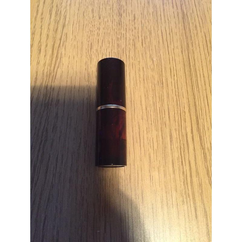 Estée Lauder all day lipstick in velvet lilac