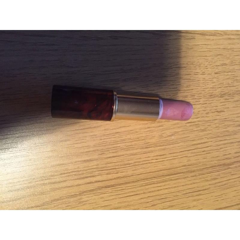 Estée Lauder all day lipstick in velvet lilac