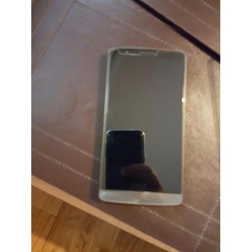 For sale lg g3 very good condition