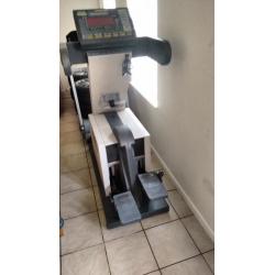 technogym professional stepper