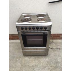 Zanuzzi cooker