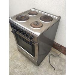 Zanuzzi cooker