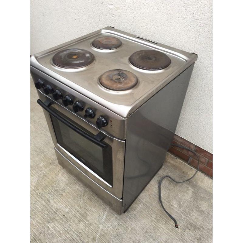 Zanuzzi cooker