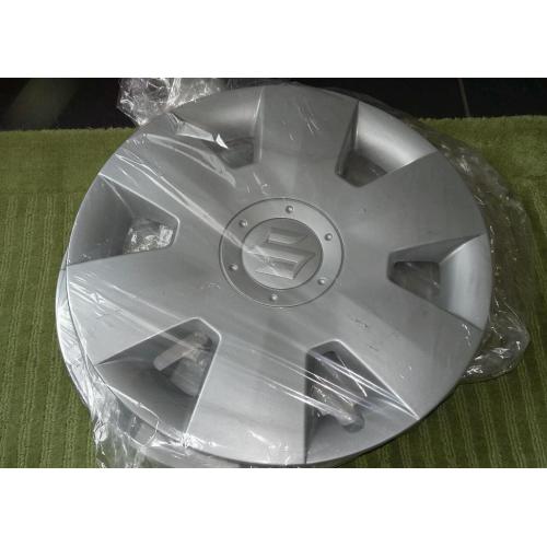 Brand New Suzuki Wheel Trims