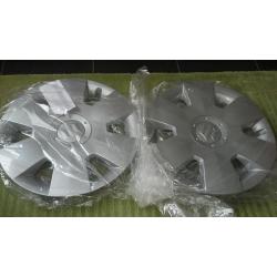 Brand New Suzuki Wheel Trims