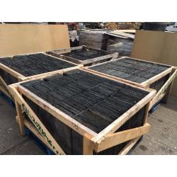 20x10 bangor blue slates