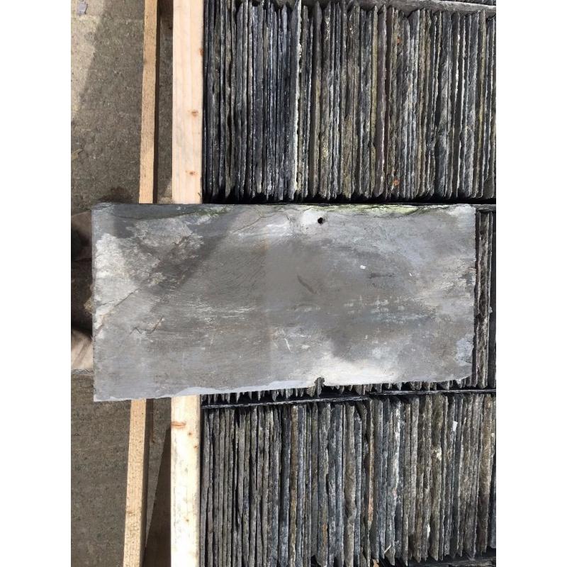 20x10 bangor blue slates