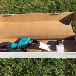 Gardena Hedge Trimmer