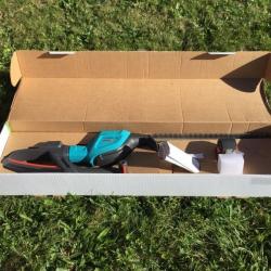 Gardena Hedge Trimmer