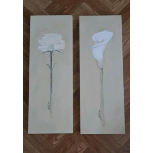 Wooden wall pictures for sale!