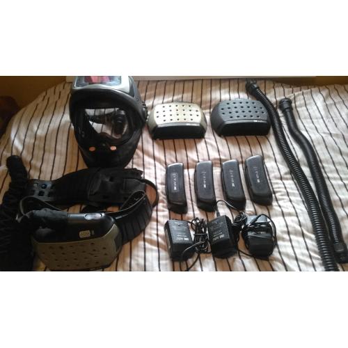 speedglas 9100fx welding helmet