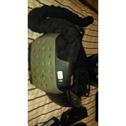 speedglas 9100fx welding helmet