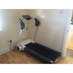 Reebok iRun Threadmill