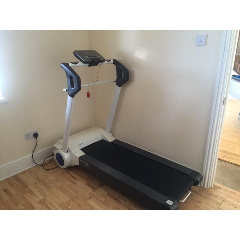 Reebok iRun Threadmill