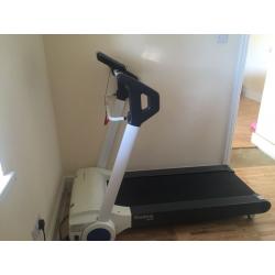 Reebok iRun Threadmill